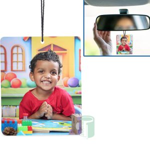 Car hanging ornament
