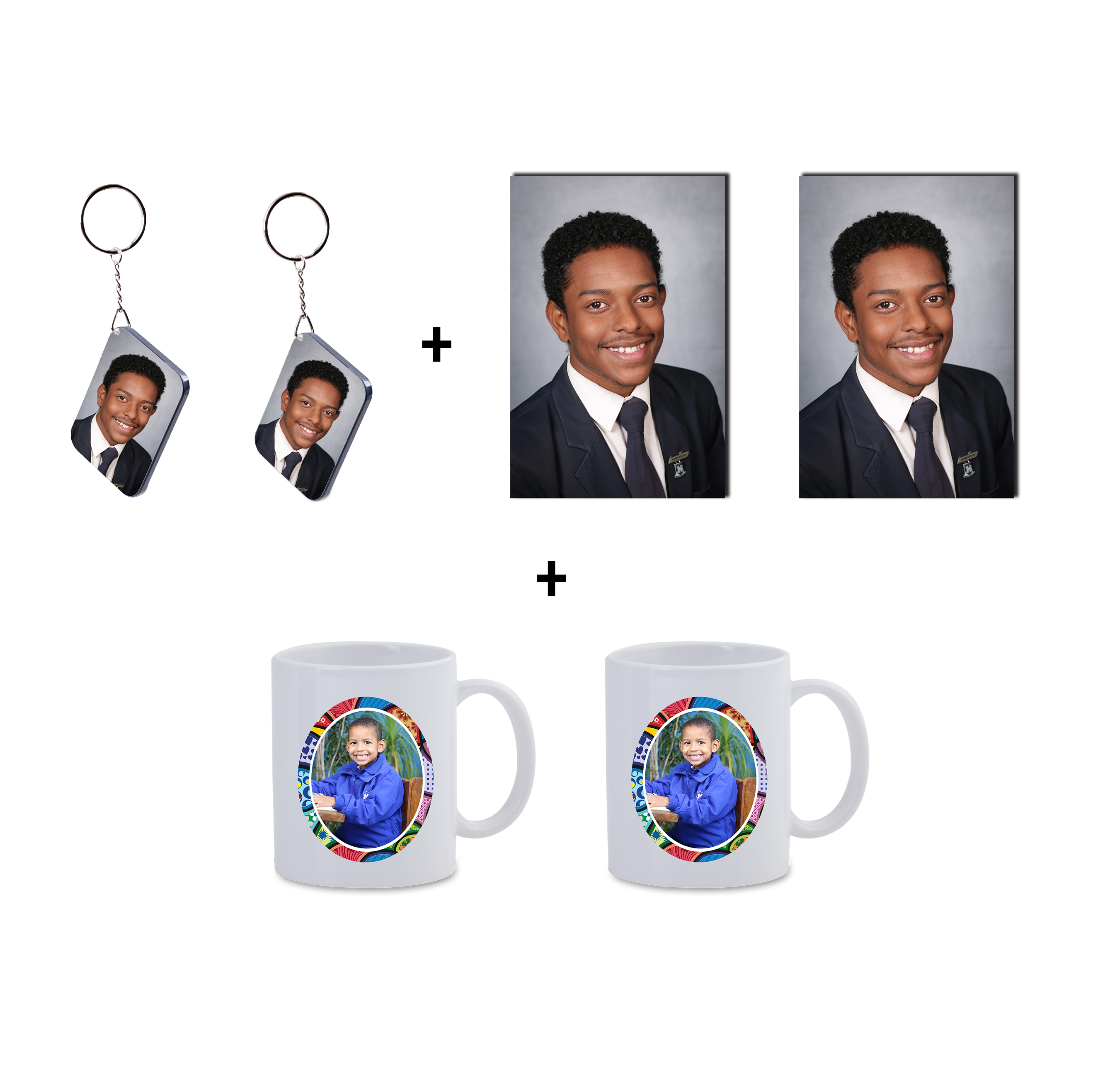 Double-Up Bundle