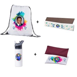 Scholar Bundle