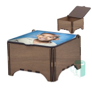 Keepsake Box