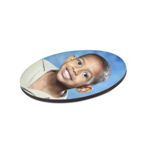 Premium Hardboard Round Coaster