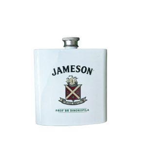 Metal Hip Flask