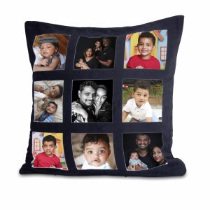 Panel cushion