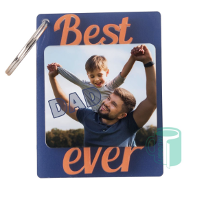 Best Ever Keyholder