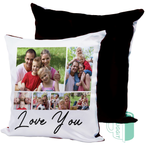Small Cushion